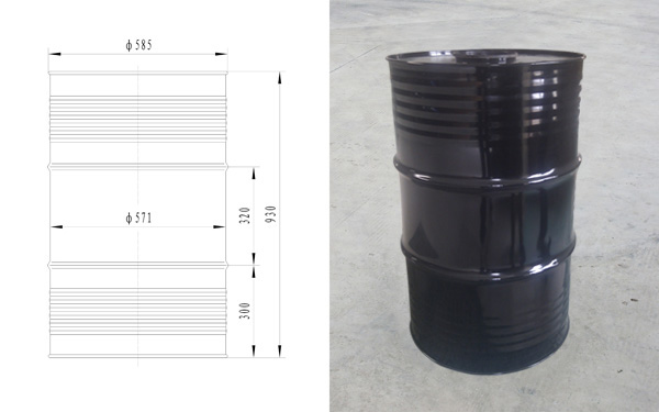 南宁沥青桶厂家